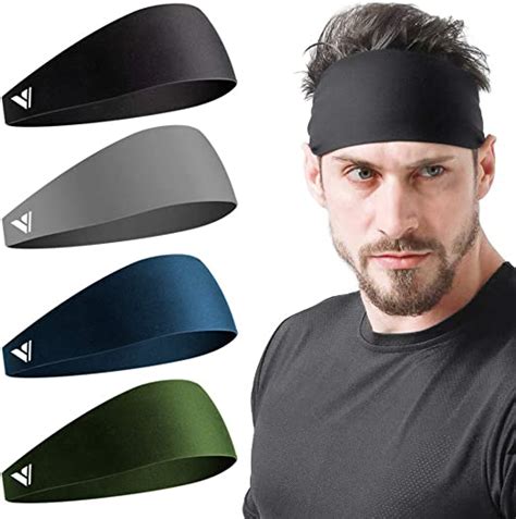 adidas workout headbands.